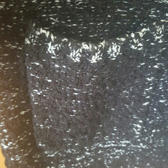 MONTO PAR LE CHOIX SWEATER-COAT - Picture 7 of 11