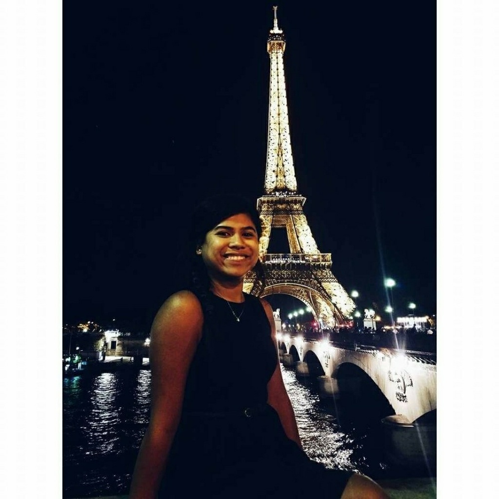 Meet your Posher, Arbie