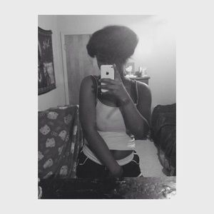 Meet your Posher, Teanna