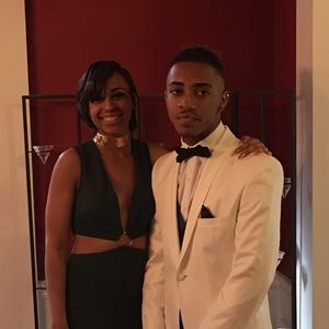 Meet your Posher, Jeremiah