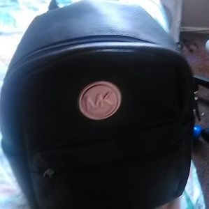 Micheal Kors Backpack