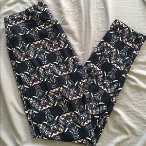 OS Tribal Elephants 🐘🦄