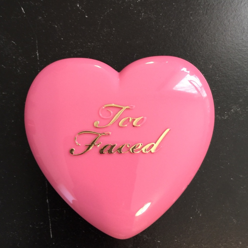 Too Faces Love Flush Blush