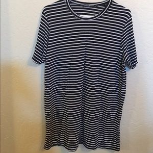 brandy melville t-shirt dress