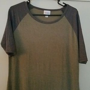 Lularoe Julia Dress