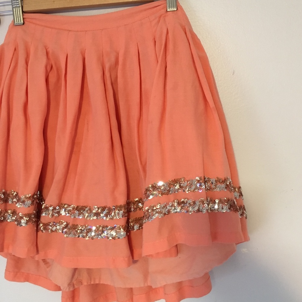 Skater skirt