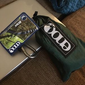 Brand new Eno Straps