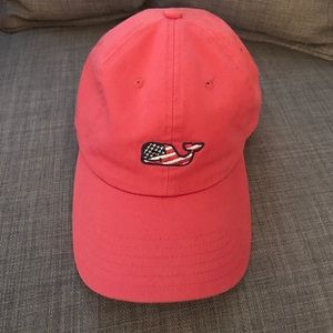 Vineyard Vines USA hat
