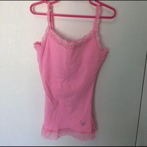 🎀Girls Justice Lace Camisole🎀