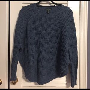 RALPH LAUREN SWEATER