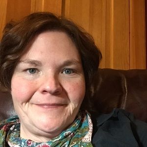 Meet your Posher, Jolene