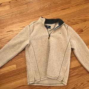 Southern shirt medium pullover