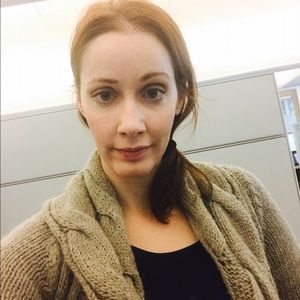 Meet your Posher, Allison