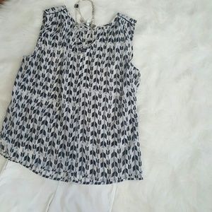 Stitch Fix tank top