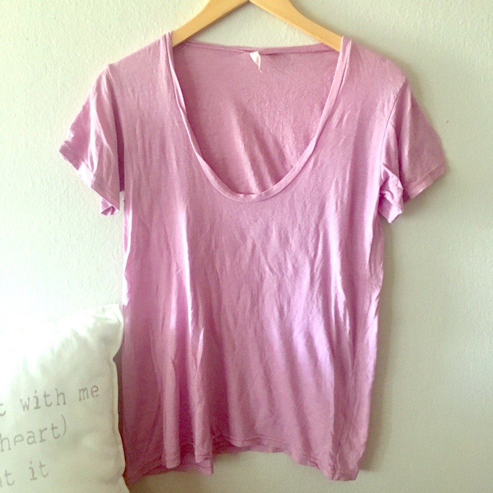 Frenchi boyfriend tee