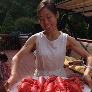 Meet your Posher, Eugenia