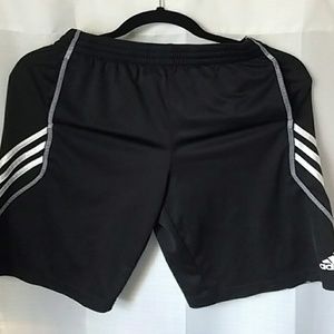 Adidas Basketball Shorts