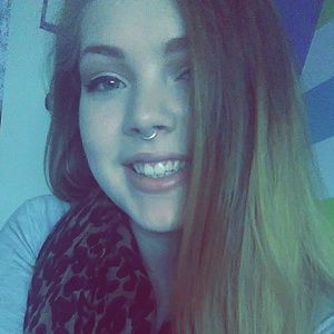 Meet your Posher, Alisha