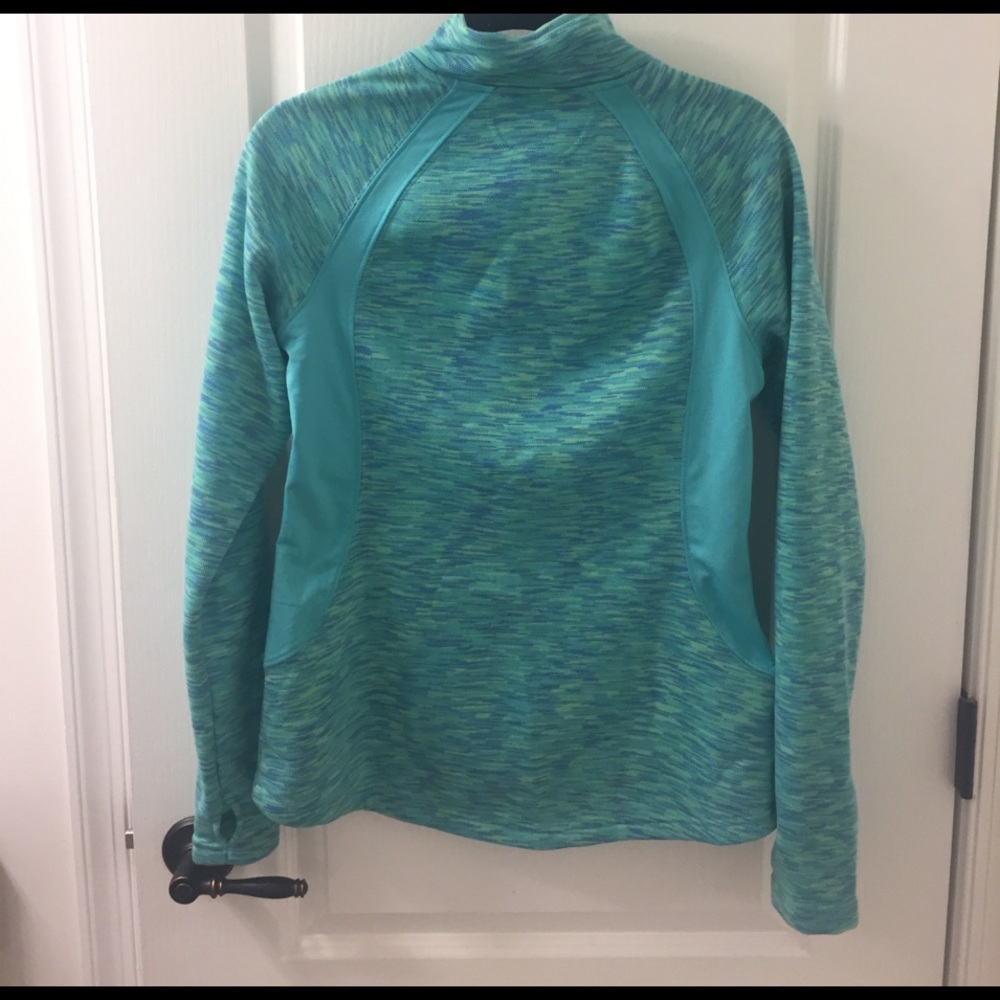 Track jacket - Picture 2 of 4