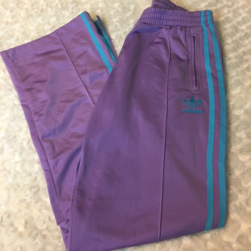 Adidas Track Pants