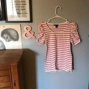 Striped Tee