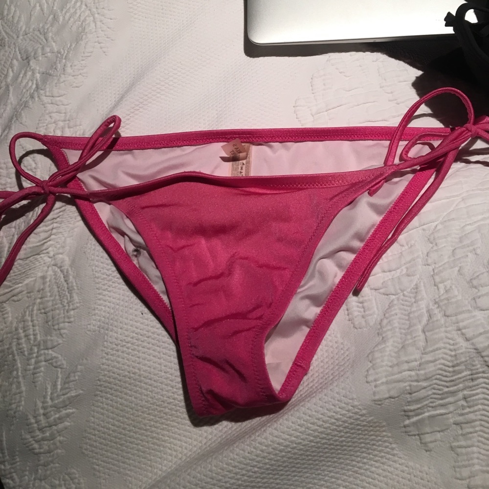 💖💖💖PINK bikini bottoms. 💖💖💖