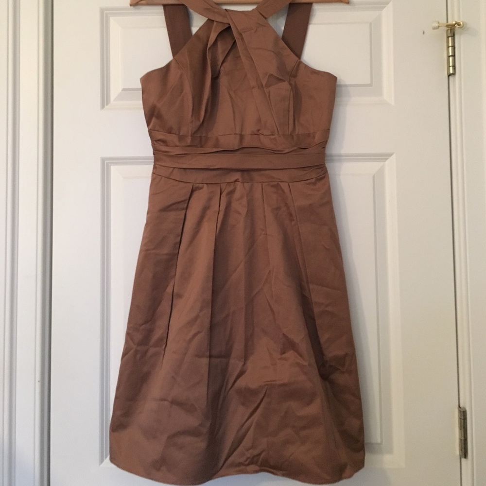 Davids Bridal dress