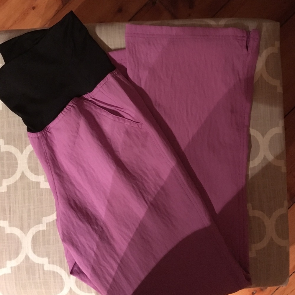 NEw with tags Scrub bottoms