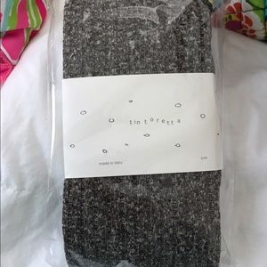 Anthropologie tights