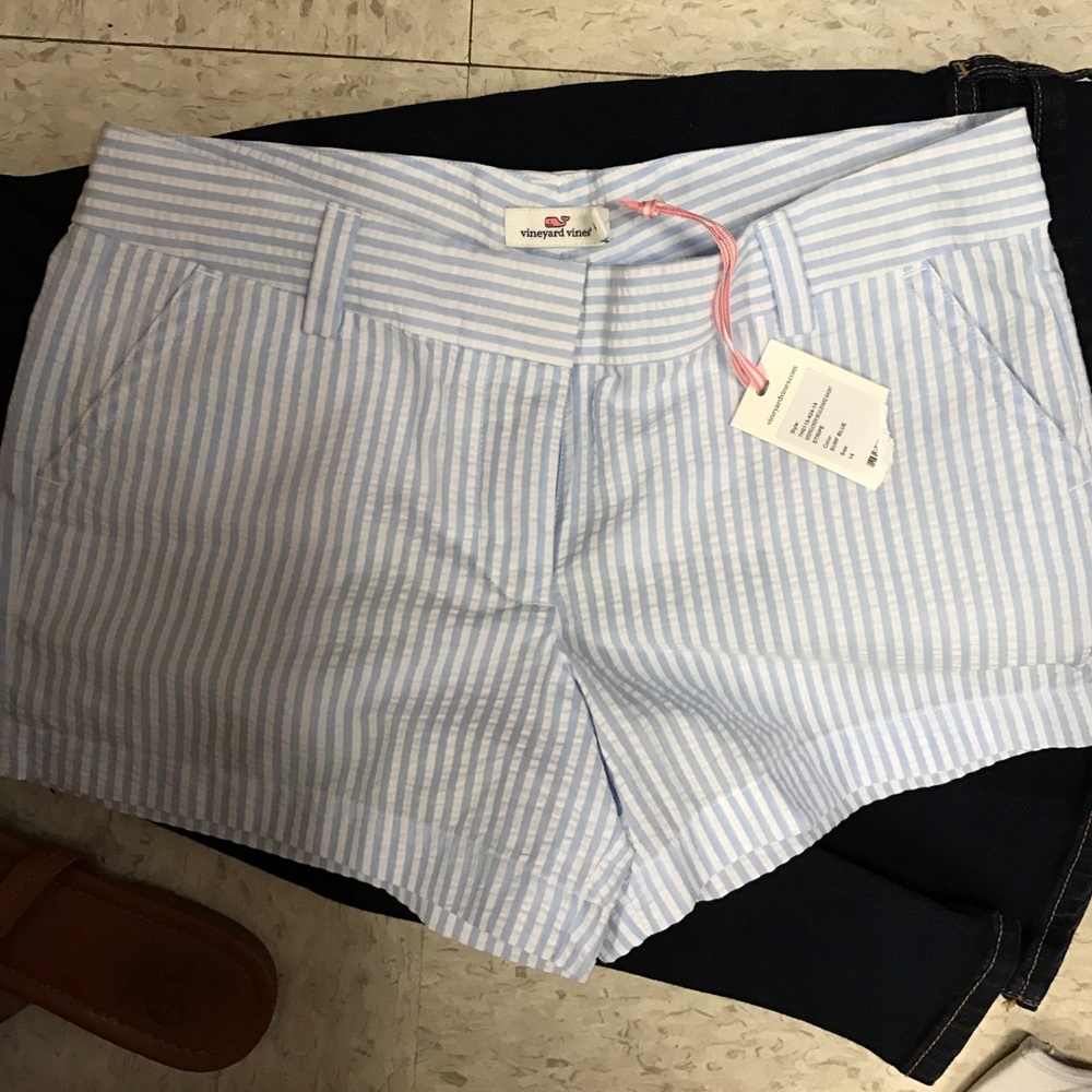 Vineyard vines girls shorts