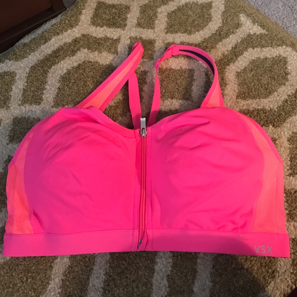 36C Victoria's Secret sport's bra