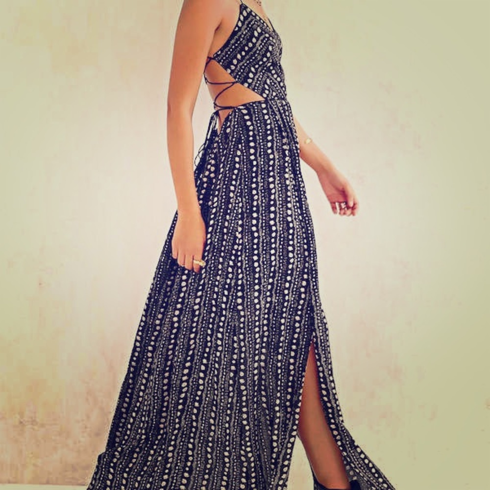 Urban Outfitters Ecote dress