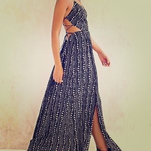 Urban Outfitters Ecote dress