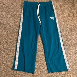 Victoria's Secret Boyfriend Sweatpants