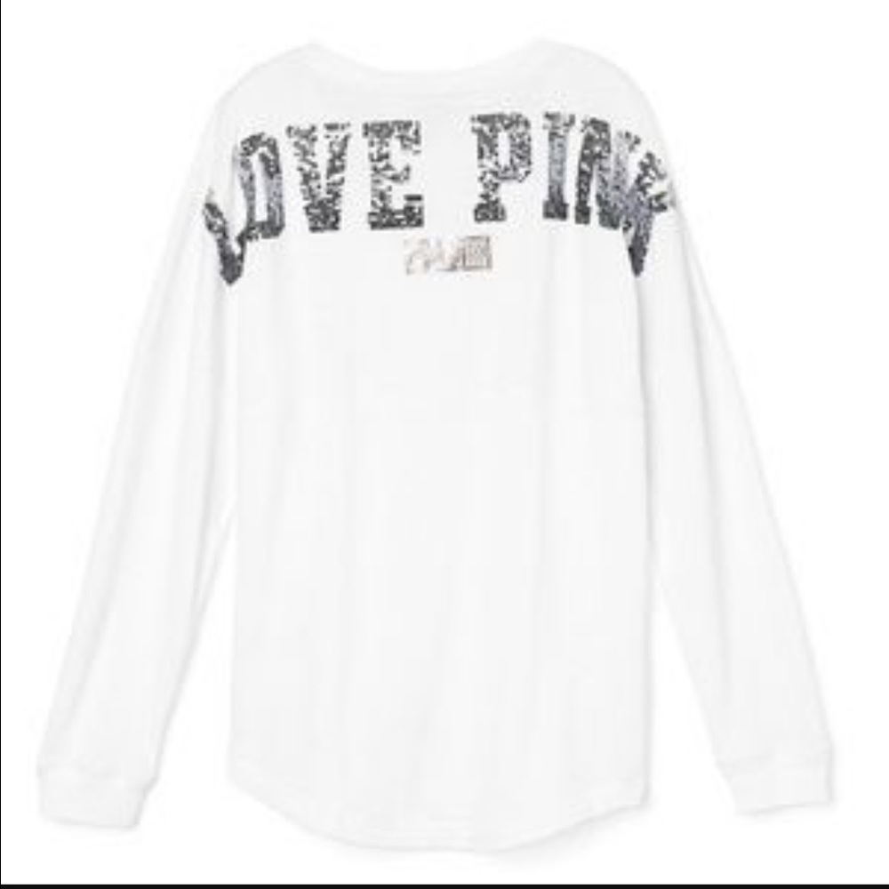 Victoria secret long sleeve