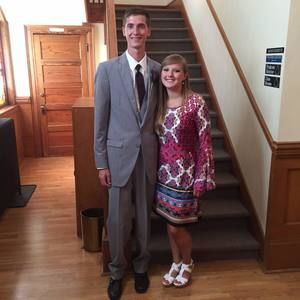 Meet your Posher, Alissa