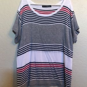 brandy melville rare top!
