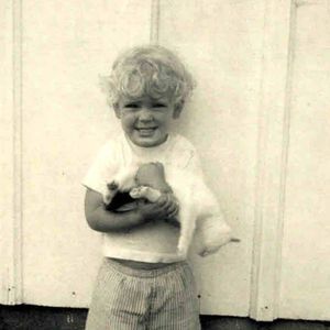 Meet your Posher, Sue