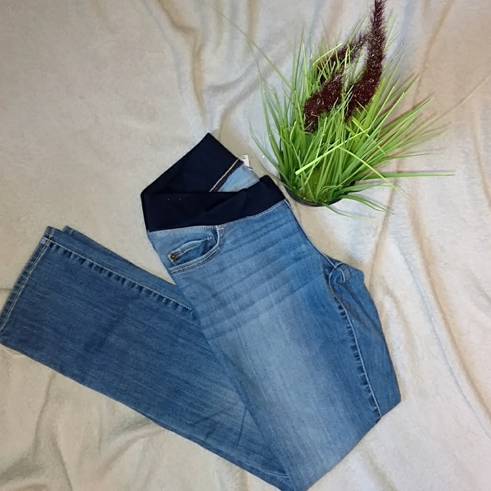 ❇️Liz maternity Jeans❇️