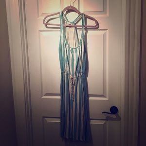 Nautical Sundress