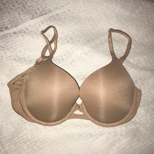 Victoria's Secret "perfect shape" bra