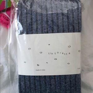 Anthropologie tights