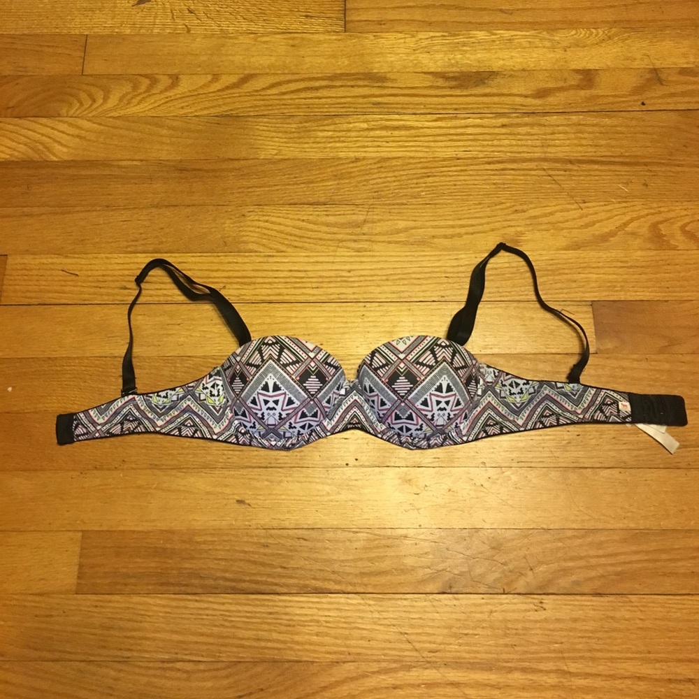 VS PINK bra