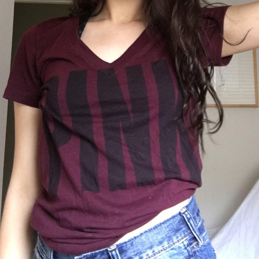 Victoria's Secret PINK T-Shirt