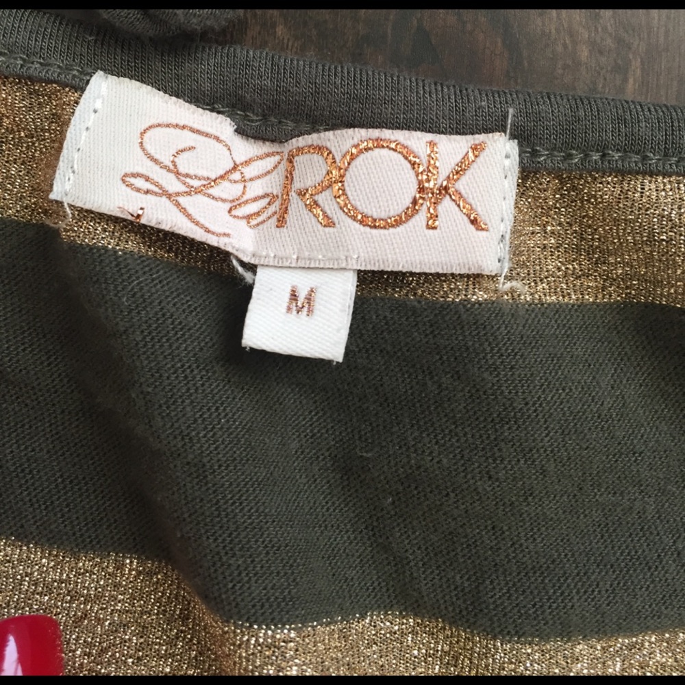 LaRok dress - Picture 3 of 3