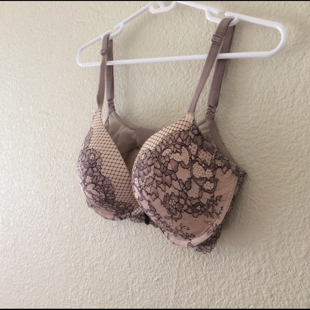 Victoria's Secret Dream Angels Push-Up