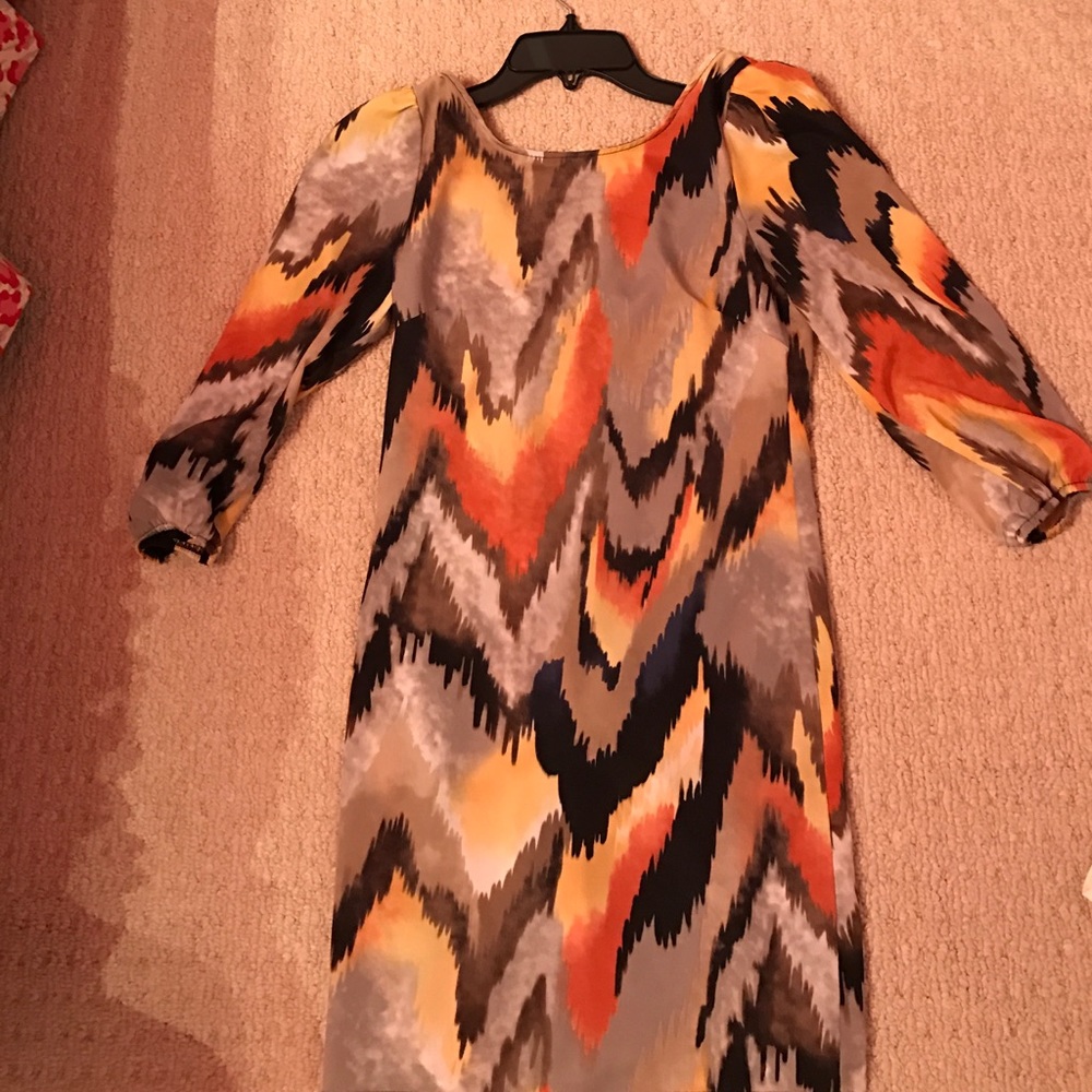Karlie dress
