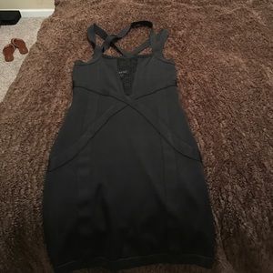 Bodycon dress