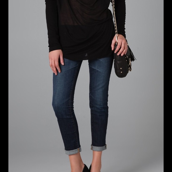 AG Adriano Goldschmied Denim - AG jeans