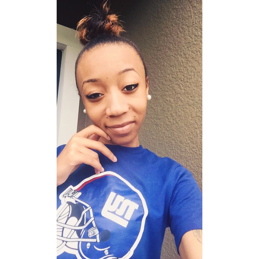 Meet your Posher, Jhane